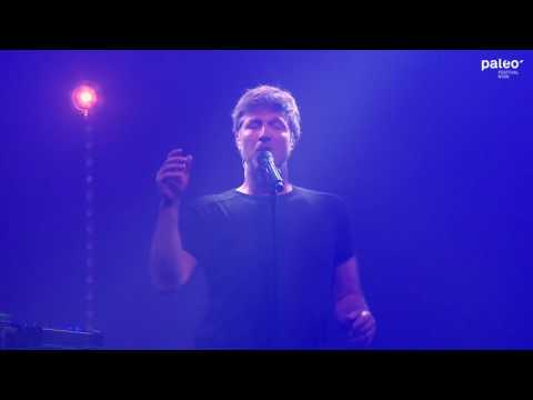 Octave Noire, Paléo Festival Nyon 2017