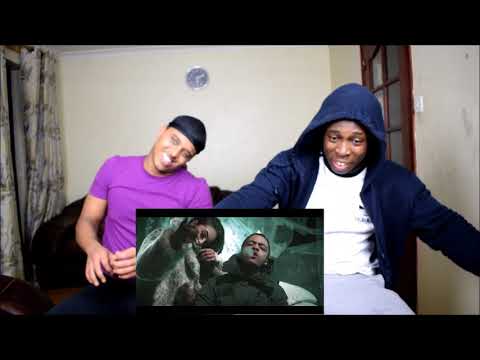 Loski x Mayski (#Moscow17) - Mummy's Kitchen| Link Up TV - REACTION