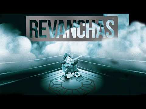 La Pitusa | Revanchas [Full Album]