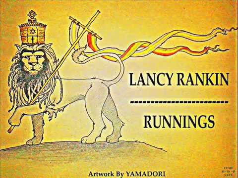 Lancy Rankin - Runnings [VIMANA RIDDIM] 2014 Come-In-Cuts