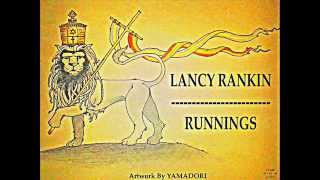 Lancy Rankin - Runnings [VIMANA RIDDIM] 2014 Come-In-Cuts