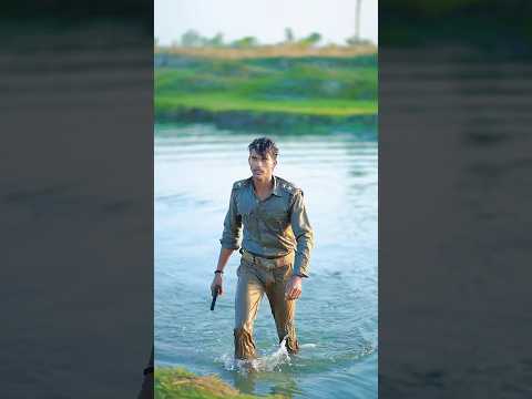 नीला खून और मौत का खेल! 😱 #viralvideo #comedy_king_r_to_r #youtubeshorts