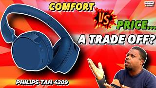 Philips TAH 4209: Comfort or Price? The TRUTH No One Tells You 😳