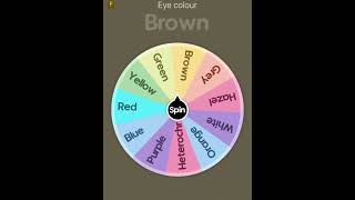 Download lagu oc spin wheel πΏ |aestheticallyMarie mp3 Download lagu oc spin wheel πΏ |aestheticallyMarie mp3