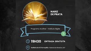 Nariz de prata Farroupilha 2024