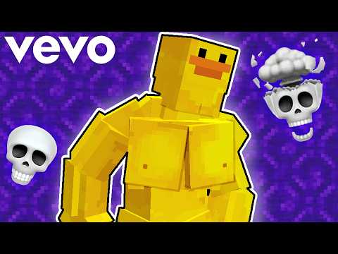 I Made a Minecraft Phonk Edit