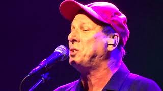 Adrian Belew Live at the Capitol Theatre 02--01-2018 Frame by Frame