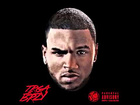 Chris Brown Trey Songz - TRGA X BRZY( hosted By Dj Kam Bennett) (2014) (Full Mixtape)