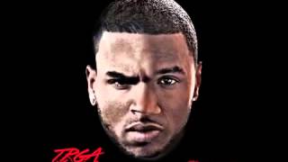 Chris Brown Trey Songz - TRGA X BRZY( hosted By Dj Kam Bennett) (2014) (Full Mixtape)