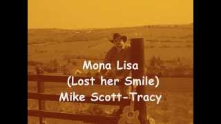 Mona Lisa Lost her Smile