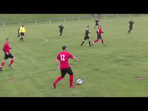 TJ Sokol Domoušice - SK Havarn Kryry I. poločas 11.5.2019