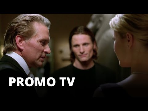 DELITTO PERFETTO (1998) | Promo tv