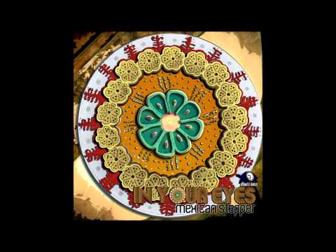 Mexican Stepper - Ancient Roots (Full Dub RMX)