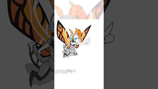 Download lagu UNSTOPPABLE Mothra Vs Godzilla mp3 Download lagu UNSTOPPABLE Mothra Vs Godzilla mp3