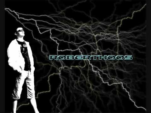 Roberthoos - Magic time