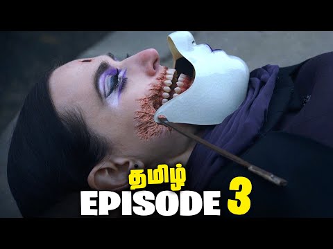 John Wick The Continental Tamil Episode 3 Breakdown (தமிழ்)