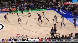 [花邊] Doncic賽後訪談:這不公平 但我還得打球