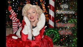 Marilyn Monroe - Santa Baby -