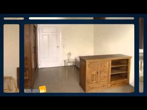 Oberkassel: möbliertes Zimmer in sehr guter Wohnlage. Die Küche und das Badezimmer teilt man s