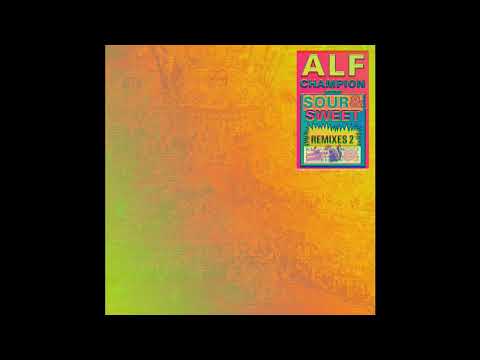 FEINSTOFF PREMIERE: ALF CHAMPION - Mg(OH)2 (Zillas On Acid Remix)