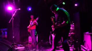 Average Mammals- Non Fiction (Live At 7th Street Entry)