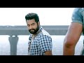 Janatha Garage Nature Fight Bgm