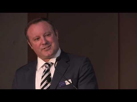 ICA Open Day 2016 -  Anti Money Laundering