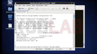 CentOS SİSTEM VE SUNUCU YÖNETİMİ