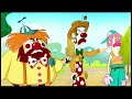 Get Ace S01E02 Colossal Fossil Lunchbox Gets Braced