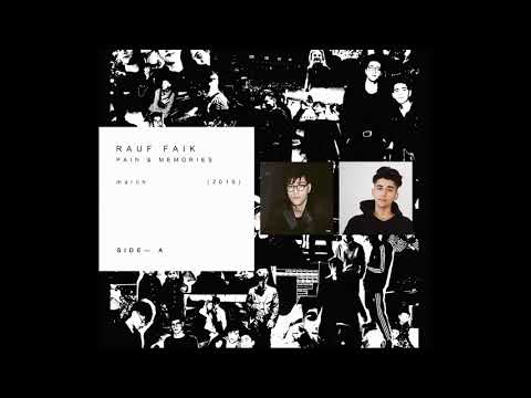 Rauf Faik Из за тебя