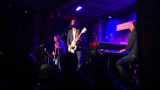 Rich Robinson—"Gone Away"