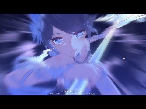 DPS Seele Herrscher of Rebirth For Kallen Abyss Boss