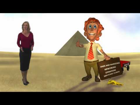 Trigon Staff Administration - The Trigon Solution