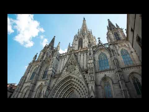 Le pietre e la luce, la cattedrale del Medioevo - di Marco Meschini [A8DS]