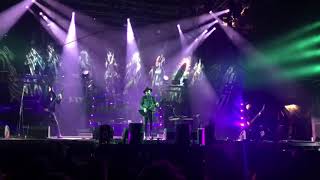 Master’s Hammer - Jama Pekel (Partysan Metal Open Air 2018)HD