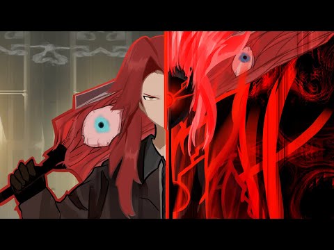 Origins of The Red Mist | Library of Ruina Animation