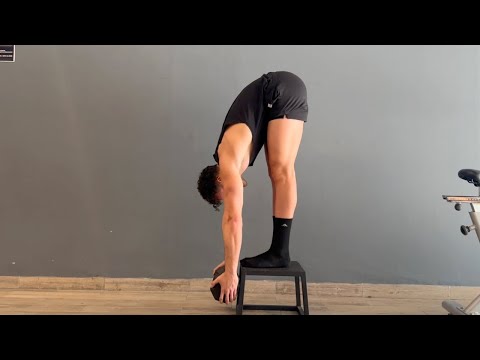 Así vas a Aumentar tu Flexibilidad (Rápido)