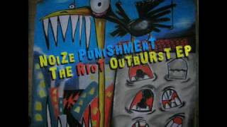 Noize Punishment - The Sign (Official)