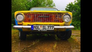 ПЕЧАЛЬКА ЖИВИ, В ГЕРМАНИИ... ПОСЛЕДНЯЯ СЕРИЯ !!!!!!!! - СЕРИАЛ ПЕЧАЛЬКА #100