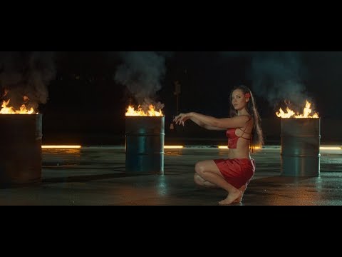 VEVELA - Olivia Foa'i dance video