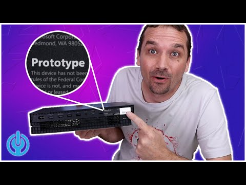 Broken PROTOTYPE Xbox One X - But Can I Fix It?
