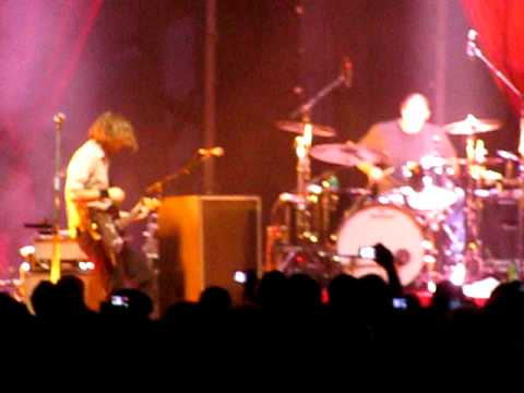 Death Cab For Cutie live at Rimac Arena @ UC San Diego performing Cath