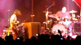 Death Cab For Cutie live at Rimac Arena @ UC San Diego performing Cath