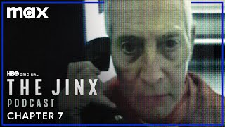 The Jinx Podcast | Chapter 7 | Max