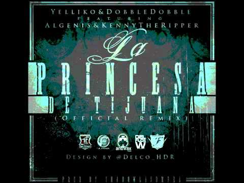 Yelliko Dobble Dobble Feat Algenis Kenny The Rippe