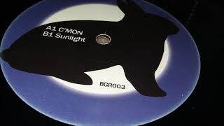 Bounce Generation - C'mon