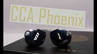 CCA Phoenix