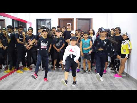Teri Aakhya Ka Yo Kajal | Dance Choreography By Vijay Akodiya |Haryanvi Video Song 2018