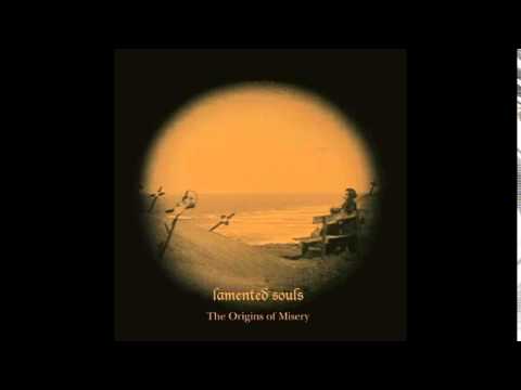 Lamented Souls - The Origins of Misery (full álbum)