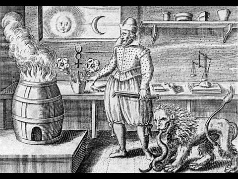 Alchemy LAB - Welcome to the LAB